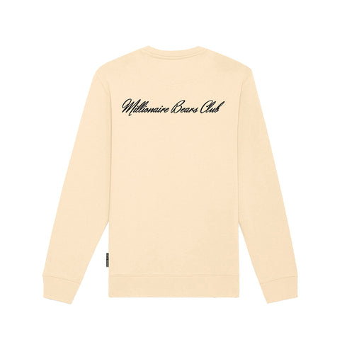 Baron Filou Felpa girocollo Felpa Uomo giro The French Fashionista XS - Francavilla Moda