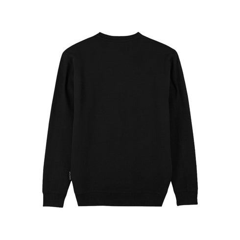 Baron Filou Felpa girocollo Felpa Uomo The French Fashionista XS - Francavilla Moda