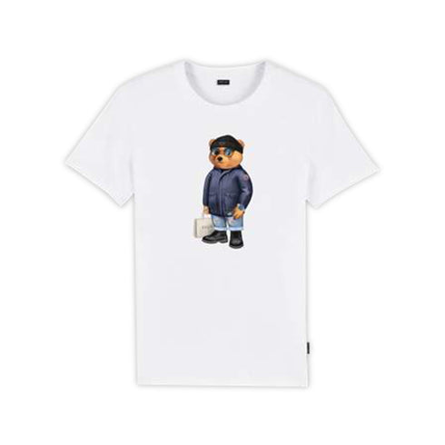 Baron Filou T-shirt T-shirt Uomo Autumn Trendsetter S - Francavilla Moda