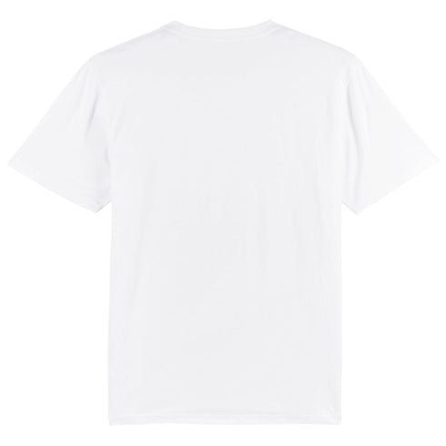 Baron Filou T-shirt T-shirt Uomo con stampa LVI Bianco P24-BARON FILOUFIL56TS-WHITE-XS - Francavilla Moda