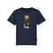 Baron Filou T-shirt T-shirt Uomo stampa The Cash King S - Francavilla Moda