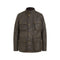 BELSTAFF Giacca impermeabile Giacca Uomo Fieldmaster impermeabile 48 A26-BELSTAFF105300-FADED OLIVE-48 - Francavilla Moda