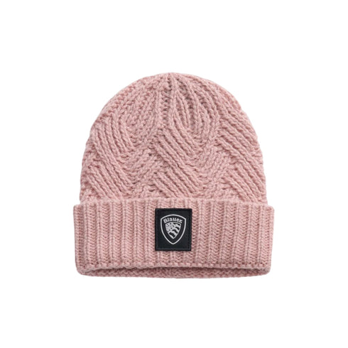 Blauer Berretto Berretto Donna Ophir in lurex UNI A25 - BLAUERBLDA05336007349 - 072 - UNI - Francavilla Moda