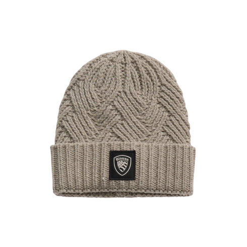 Blauer Berretto Berretto Donna Ophir in lurex UNI A25 - BLAUERBLDA05336007349 - 071 - UNI - Francavilla Moda