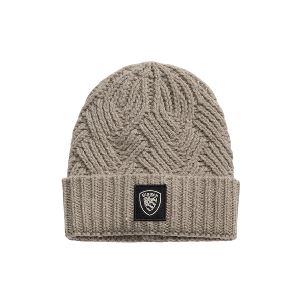 Blauer Berretto Berretto Donna Ophir in lurex UNI A25 - BLAUERBLDA05336007349 - 071 - UNI - Francavilla Moda