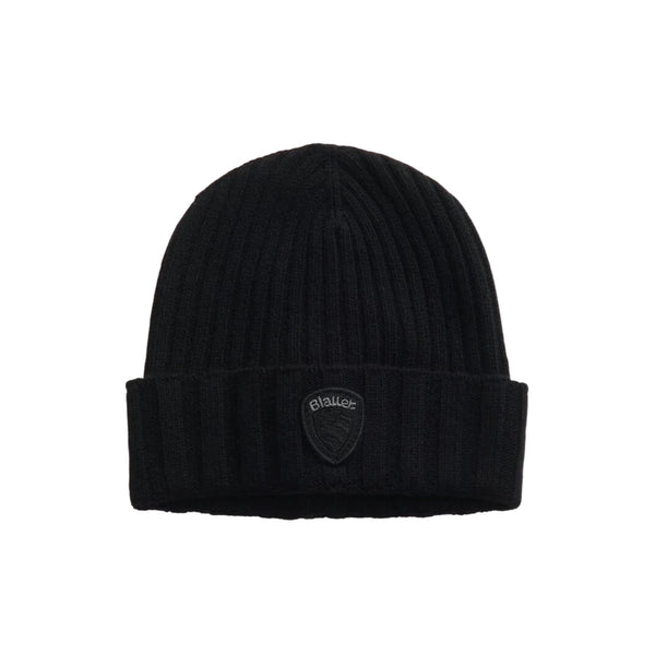 Blauer Berretto Berretto Uomo Kenwood a costine UNI - Francavilla Moda