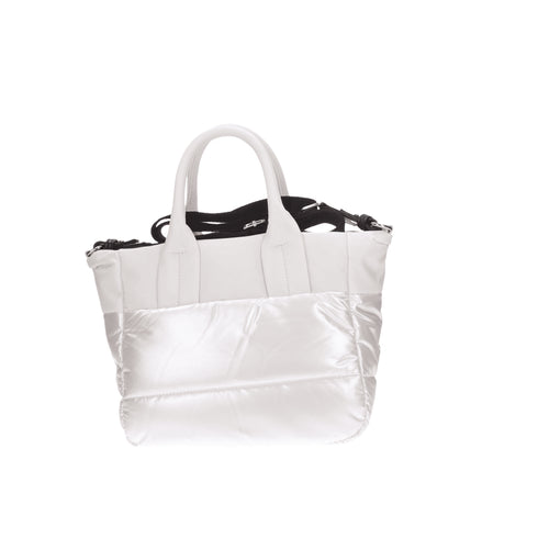 Blauer Shopper Blauer Borsa F5QUARTXS01 UNI A25-BLAUERF5QUARTXS01PAD-WHI-UNI - Francavilla Moda