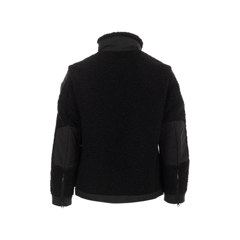Blauer Giacca imbottita Bomber Uomo Teddy Eco Hazelwood S A25-BLAUERBLUC01224006374-999-S - Francavilla Moda
