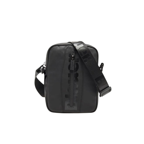 Blauer Borsa a tracolla Borsa a tracolla Uomo con zip verticale frontale UNI - Francavilla Moda