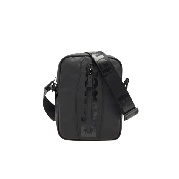 Blauer Borsa a tracolla Borsa a tracolla Uomo con zip verticale frontale UNI - Francavilla Moda