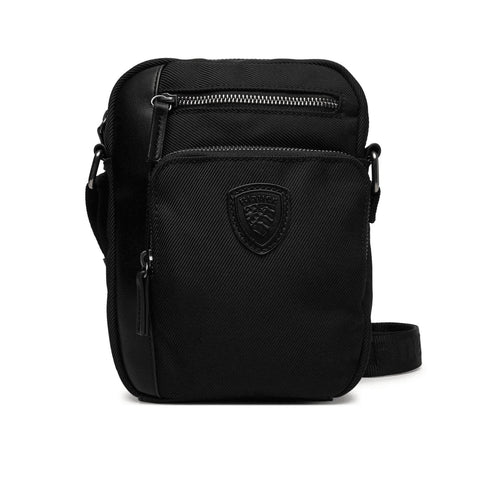 Blauer Borsa a spalla Borsa Avenue a tracolla UNI - Francavilla Moda