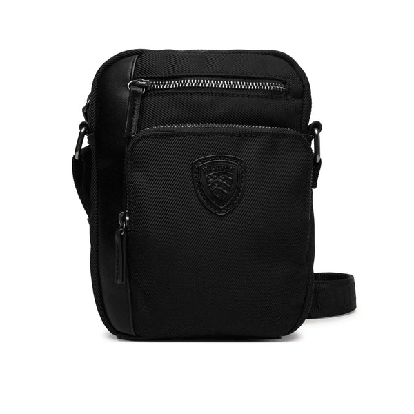 Blauer Borsa a spalla Borsa Avenue a tracolla UNI - Francavilla Moda