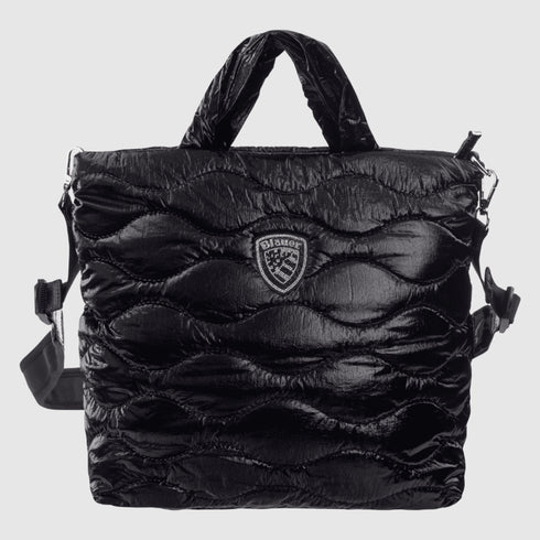 Blauer Borsa a mano Borsa Donna Shopper Marfa03 UNI - Francavilla Moda