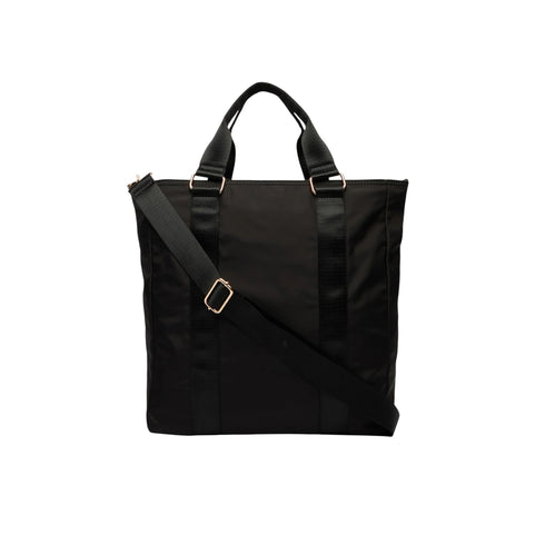 Blauer Shopper Borsa Shopper Donna con doppi manici e tracolla UNI - Francavilla Moda