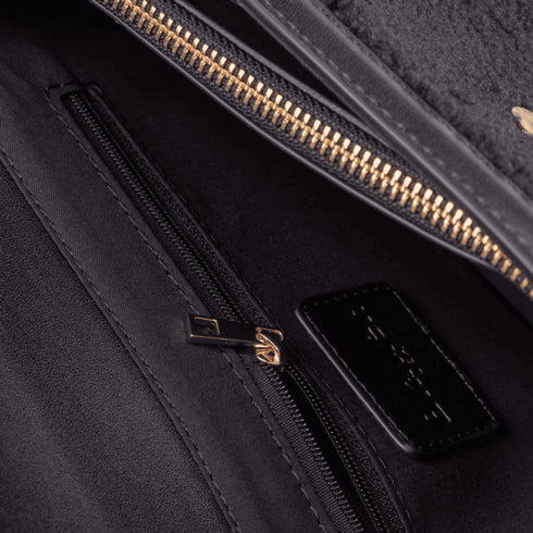 Blauer Borsa a spalla Borsa tracolla Mixy05 UNI A25-BLAUERF5MIXY05WIN-BLK-UNI - Francavilla Moda