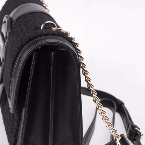 Blauer Borsa a spalla Borsa tracolla Mixy05 UNI A25-BLAUERF5MIXY05WIN-BLK-UNI - Francavilla Moda