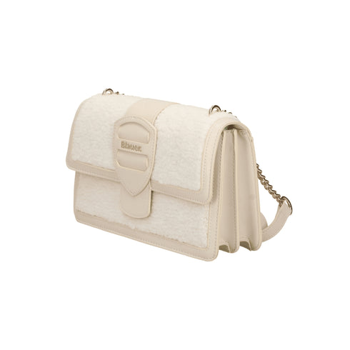 Blauer Borsa a spalla Borsa tracolla Mixy05 UNI A25-BLAUERF5MIXY05WIN-WHI-UNI - Francavilla Moda