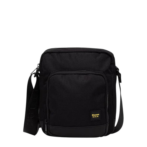Blauer Borsa a tracolla Borsello Uomo con tracolla UNI - Francavilla Moda