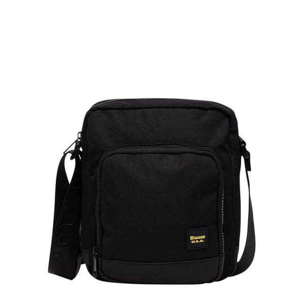 Blauer Borsa a tracolla Borsello Uomo con tracolla UNI - Francavilla Moda