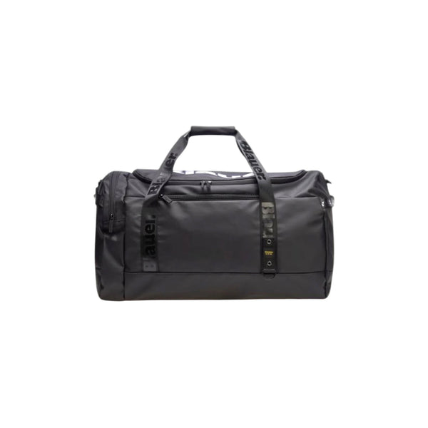 Blauer Borsone Borsone Uomo Ber03 con logo UNI P26-BLAUERS6BERN03SPL-BLK-UNI - Francavilla Moda