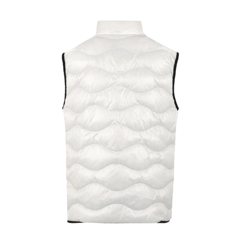 Blauer Gilet Gilet Danny Uomo con zip M P26-BLAUERBLUX021845958-100-M - Francavilla Moda