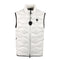 Blauer Gilet Gilet Danny Uomo con zip M P26-BLAUERBLUX021845958-100-M - Francavilla Moda