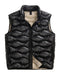 Blauer Gilet Gilet Uomo modello Danny trapuntato M A26-BLAUER26WBLUX02055-005958-999EI-M - Francavilla Moda