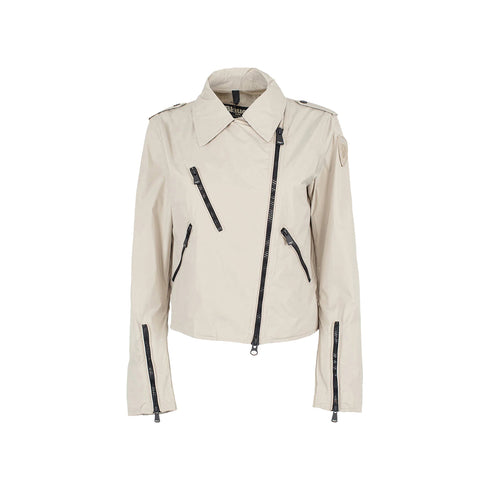 Blauer Giacca leggera Giubbino Donna Zamora zip laterale S - Francavilla Moda