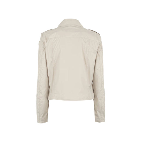 Blauer Giacca leggera Giubbino Donna Zamora zip laterale S - Francavilla Moda