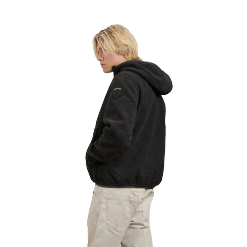 Blauer Giubbino Giubbino Uomo Alleghany in pile S A26-BLAUER26WBLUC04256-007687-999-S - Francavilla Moda