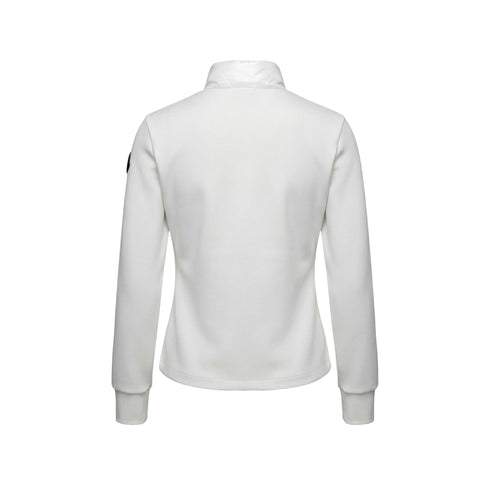 Blauer Giubbino Giubbotto Donna Haskel con polsini elastici XS P26-BLAUERBLDC022067459-102-XS - Francavilla Moda