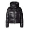 Blauer Piumino corto Giubbotto Gloria Donna con cappuccio XS A26-BLAUER26WBLDC02071-006648-999EI-XS - Francavilla Moda