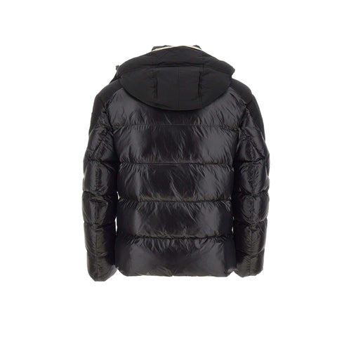 Blauer Giubbino Giubbotto Kiernan Uomo in nylon XXS A26-BLAUER26WBLUC02352-005958-999EI-XXS - Francavilla Moda