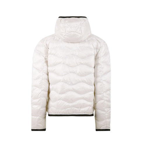 Blauer Piumino corto Giubbotto Uomo Wave con cappuccio M P26-BLAUERBLUC031776719-100-M - Francavilla Moda