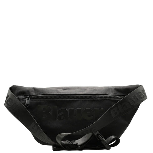 Blauer Marsupio Marsupio Uomo con cintura regolabile UNI - Francavilla Moda