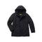 Blauer Parka corto Parka Uomo Chester con cappuccio Nero A24 - BLAUERBLUK03035005553 - 999 - M - Francavilla Moda