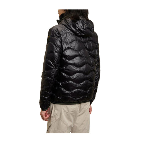 Blauer Piumino corto Piumino corto Blauer WAVE Uomo L P25 - BLAUERBLUC03012006719 - 999 - L - Francavilla Moda