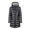 Blauer Piumino lungo Piumino Donna Adelaide Thermo Nero A24 - BLAUERBLDK02042006648 - 999 - L - Francavilla Moda