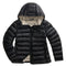 Blauer Piumino corto Piumino Donna corto Ellis XS A26-BLAUER26WBLDC02221-007284-999EB-XS - Francavilla Moda