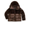 Blauer Piumino corto Piumino Donna corto Fanevil XS A26-BLAUER26WBLDC02304-007685-30B-XS - Francavilla Moda