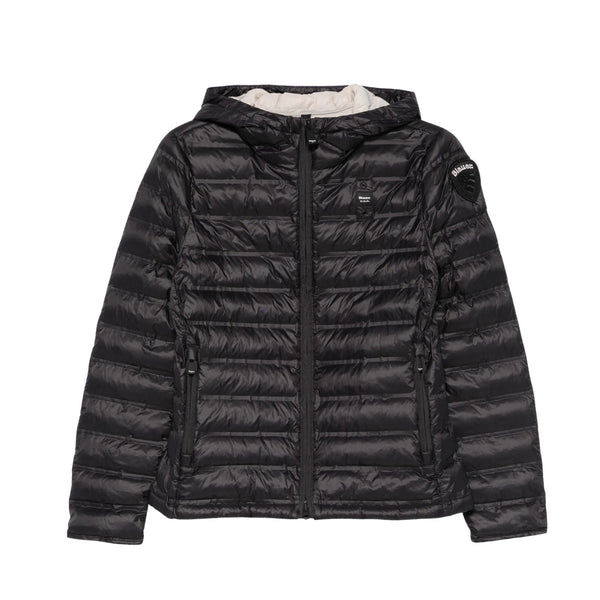 Blauer Piumino corto Piumino Donna corto modello Ellis S P25 - BLAUERBLDC02232007104 - 999 - S - Francavilla Moda