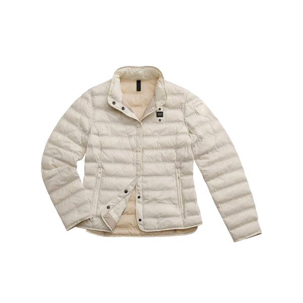 Blauer Piumino corto Piumino Donna corto Moon S P25 - BLAUERBLDC02233007104 - 112 - S - Francavilla Moda