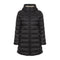 Blauer Piumino lungo Piumino Donna lungo modello Agnes XS A26-BLAUER26WBLDK03039-006047-999EI-XS - Francavilla Moda