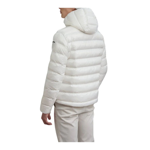 Blauer Piumino corto Piumino Uomo corto Adams S A25 - BLAUERBLUC02079005958 - 100 - S - Francavilla Moda