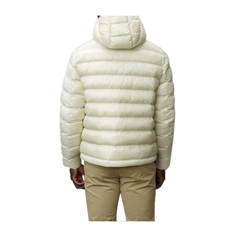 Blauer Piumino corto Piumino Uomo corto Adams Burro A24 - BLAUERBLUC02055005958 - 129 - S - Francavilla Moda