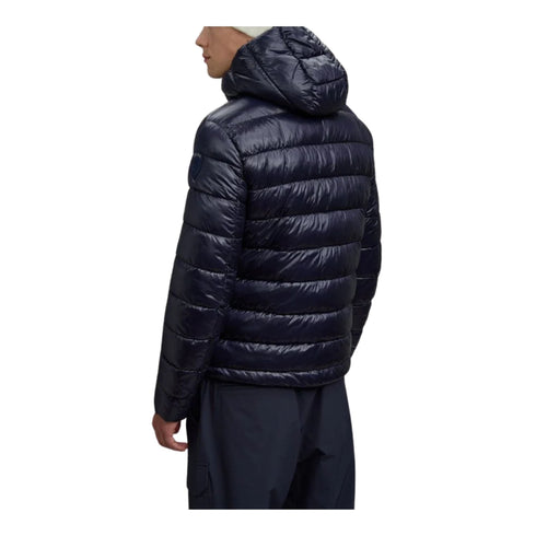 Blauer Piumino corto Piumino Uomo corto Adams M A25 - BLAUERBLUC02079005958 - 888 - M - Francavilla Moda