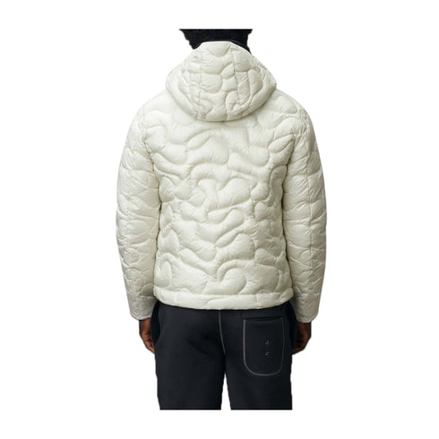 Blauer Piumino corto Piumino Uomo corto Hamlet Panna A24 - BLAUERBLUC02010006943 - 129 - M - Francavilla Moda