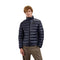 Blauer Piumino corto Piumino Uomo corto Sewall M A26-BLAUER26WBLUC02219-007284-888UB-M - Francavilla Moda