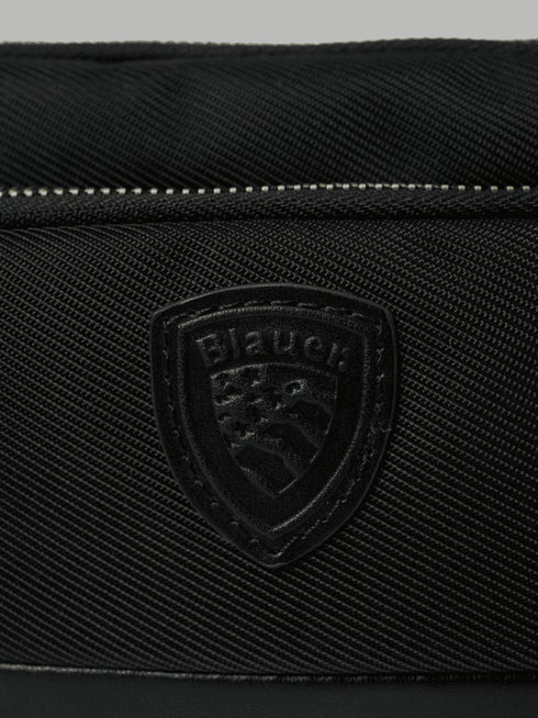 Blauer Washbag POCHETTE FIFTH01/AVE UNI - Francavilla Moda