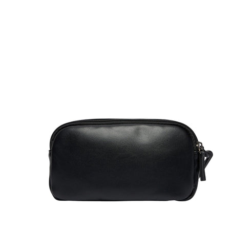 Blauer Pochette Pochette Uomo con due scomparti UNI - Francavilla Moda